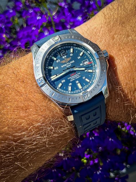 welche breitling wertsteigerung|breitling stunden wertstabelle.